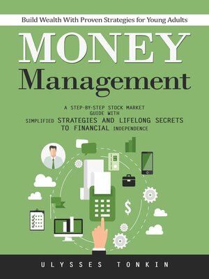 cover image of Money Management